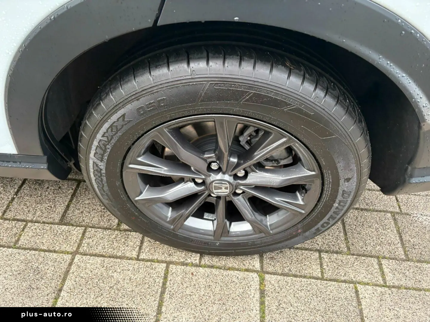 HONDA CR-V e HEV Advance AWD Bose Pano