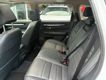 HONDA CR-V e HEV Advance AWD Bose Pano