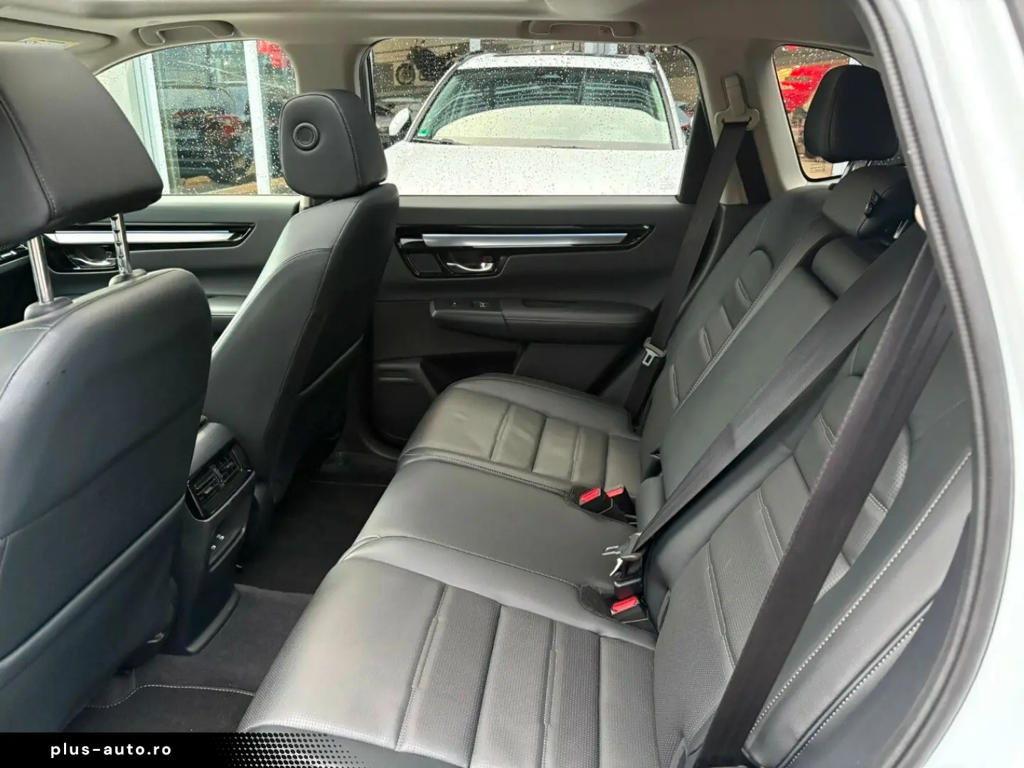 HONDA CR-V e HEV Advance AWD Bose Pano