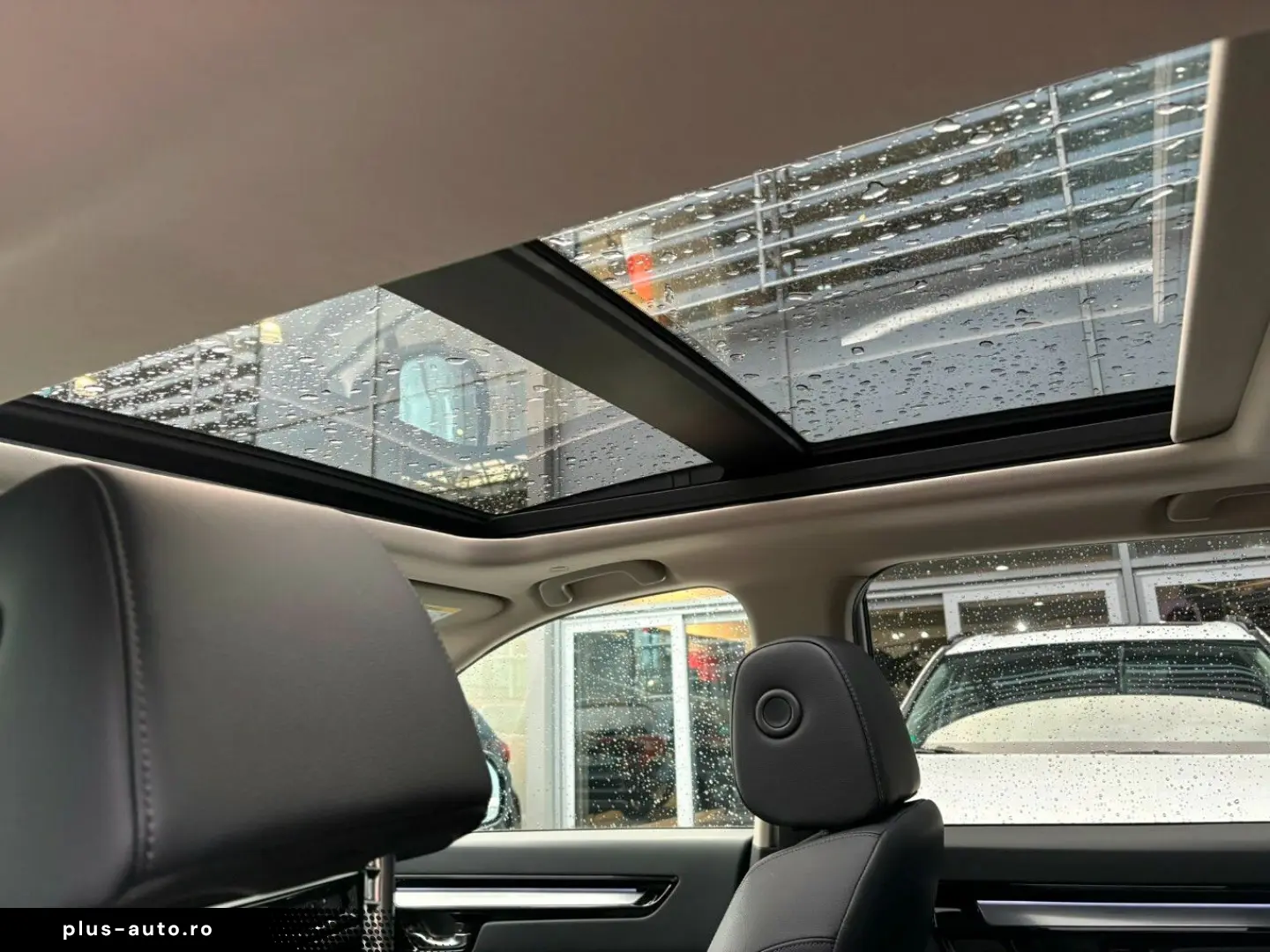 HONDA CR-V e HEV Advance AWD Bose Pano