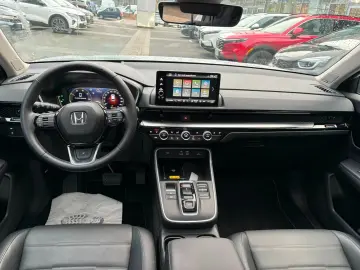 HONDA CR-V e HEV Advance AWD Bose Pano