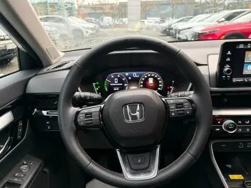 HONDA CR-V e HEV Advance AWD Bose Pano