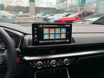 HONDA CR-V e HEV Advance AWD Bose Pano