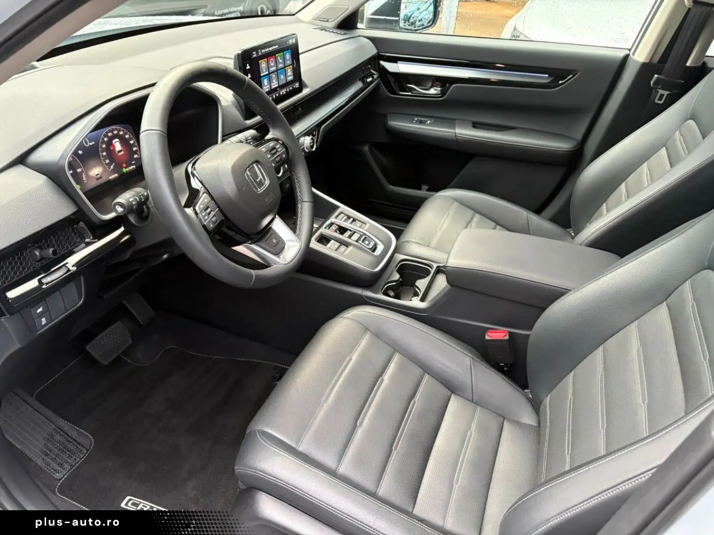 HONDA CR-V e HEV Advance AWD Bose Pano