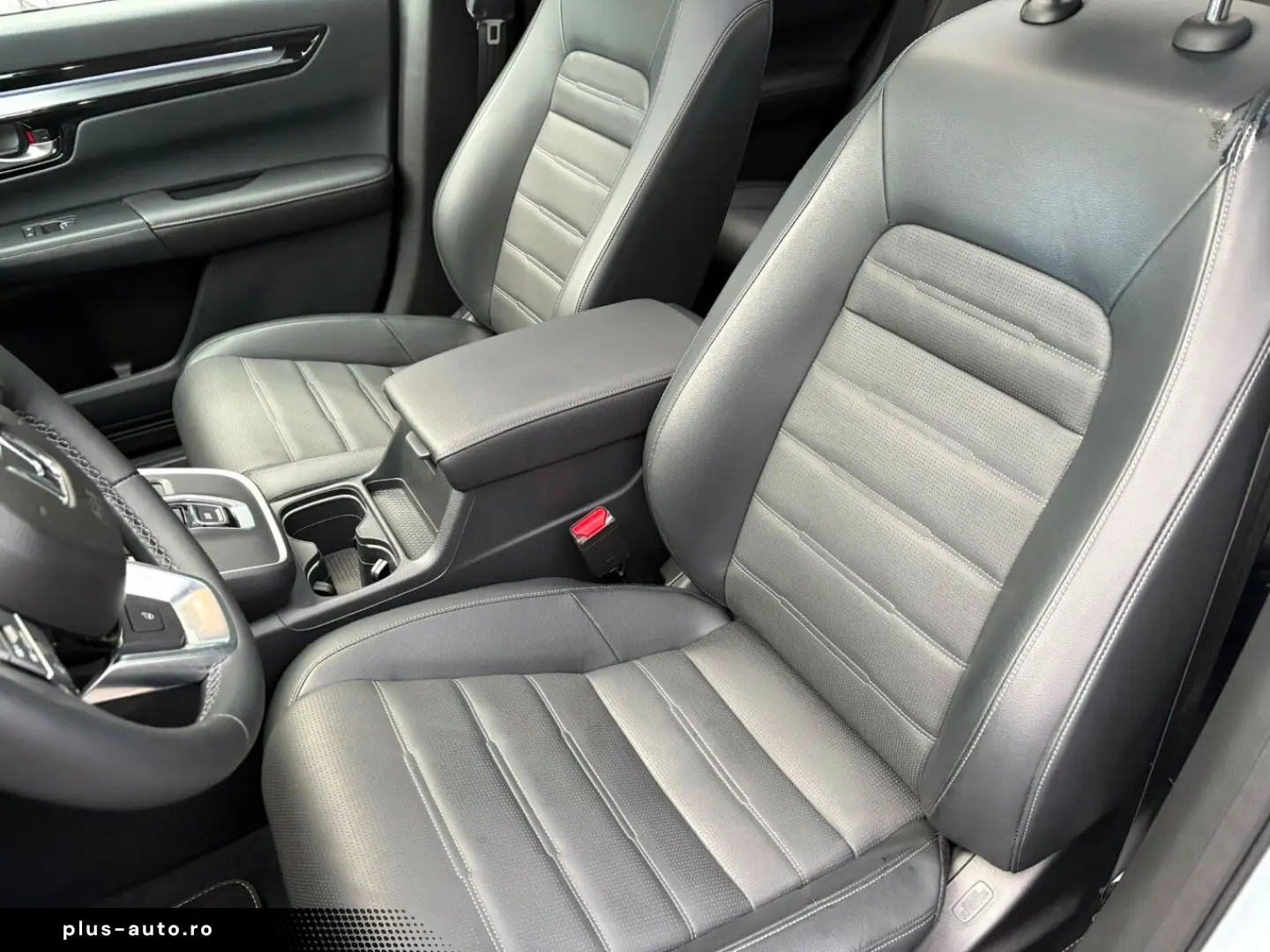 HONDA CR-V e HEV Advance AWD Bose Pano