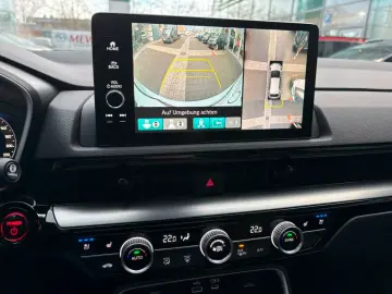 HONDA CR-V e HEV Advance AWD Bose Pano