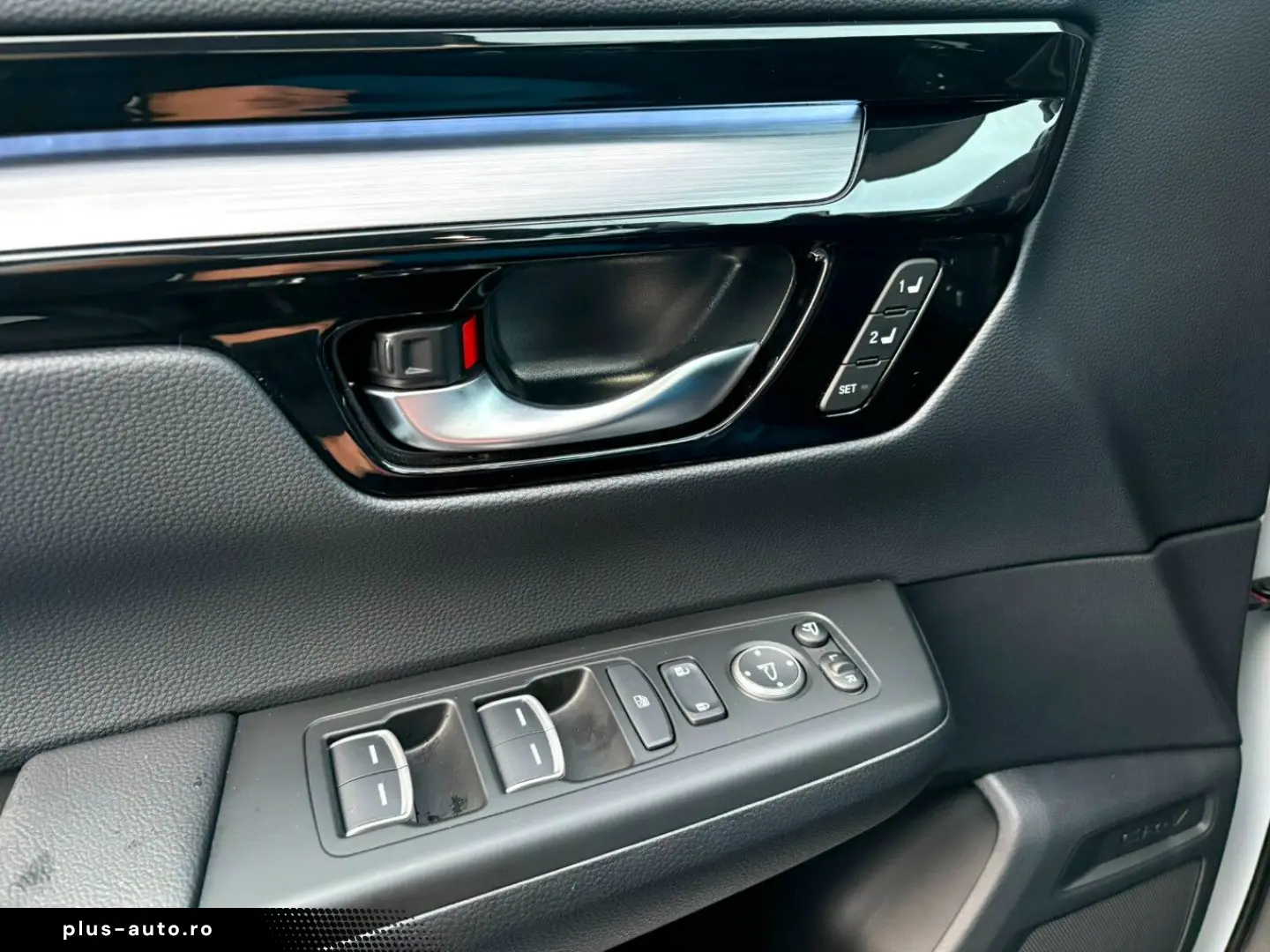 HONDA CR-V e HEV Advance AWD Bose Pano