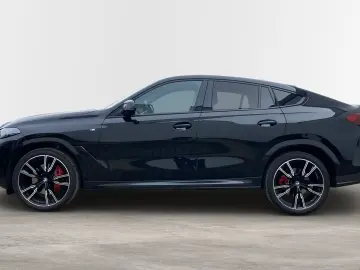 BMW X6 xDrive40i