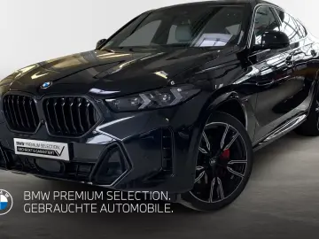 BMW X6 xDrive40i