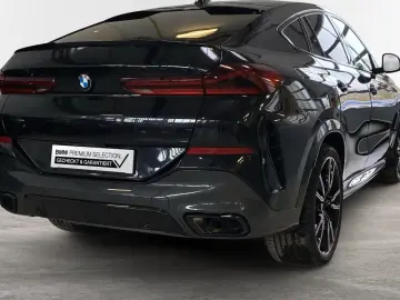 BMW X6 xDrive40i