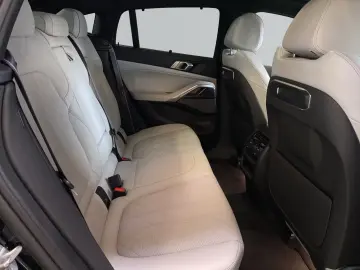 BMW X6 xDrive40i