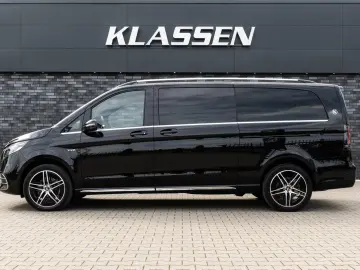 Mercedes-Benz V300 - VIP Business VAN KLASSEN