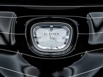 Mercedes-Benz V300 - VIP Business VAN KLASSEN