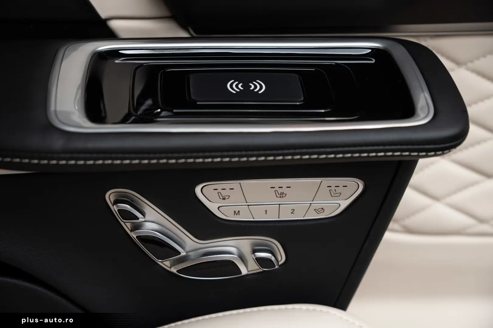 Mercedes-Benz V300 - VIP Business VAN KLASSEN