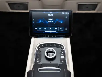 Mercedes-Benz V300 - VIP Business VAN KLASSEN