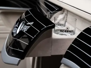 Mercedes-Benz V300 - VIP Business VAN KLASSEN