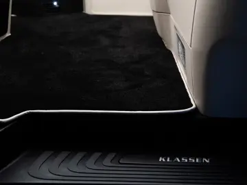 Mercedes-Benz V300 - VIP Business VAN KLASSEN