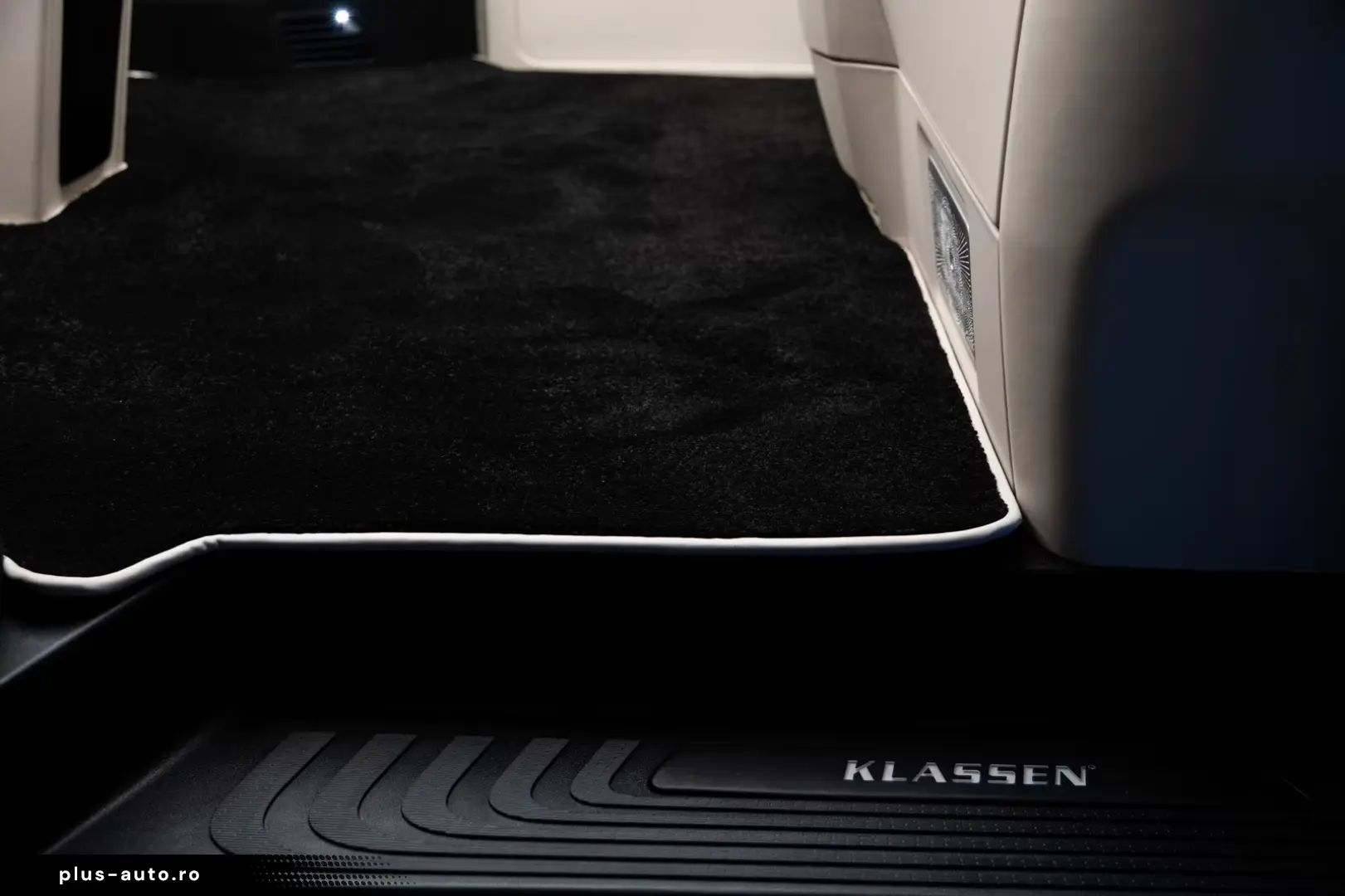 Mercedes-Benz V300 - VIP Business VAN KLASSEN