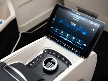 Mercedes-Benz V300 - VIP Business VAN KLASSEN