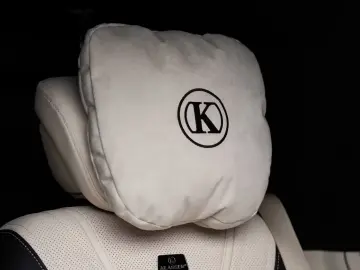 Mercedes-Benz V300 - VIP Business VAN KLASSEN