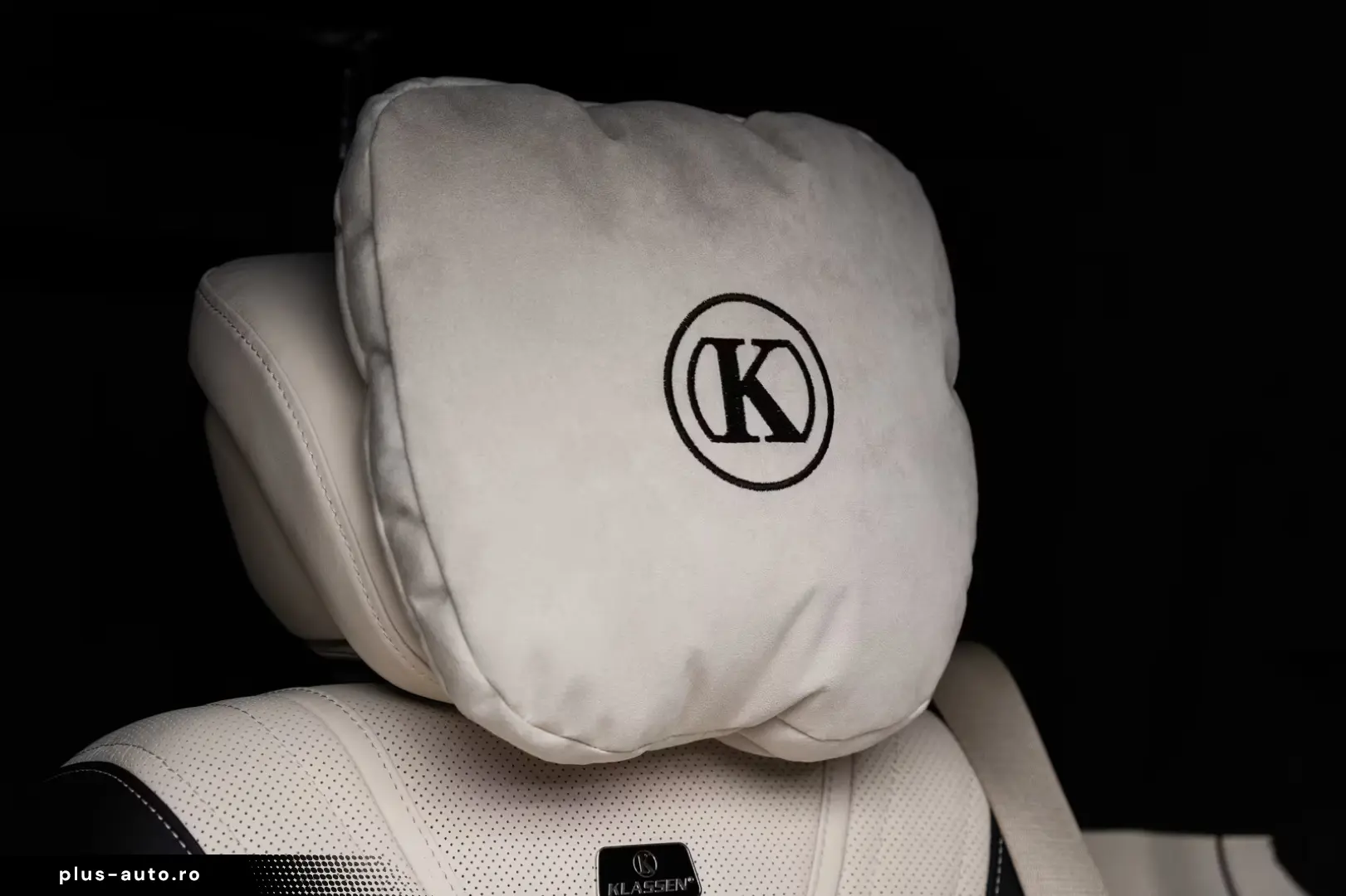 Mercedes-Benz V300 - VIP Business VAN KLASSEN