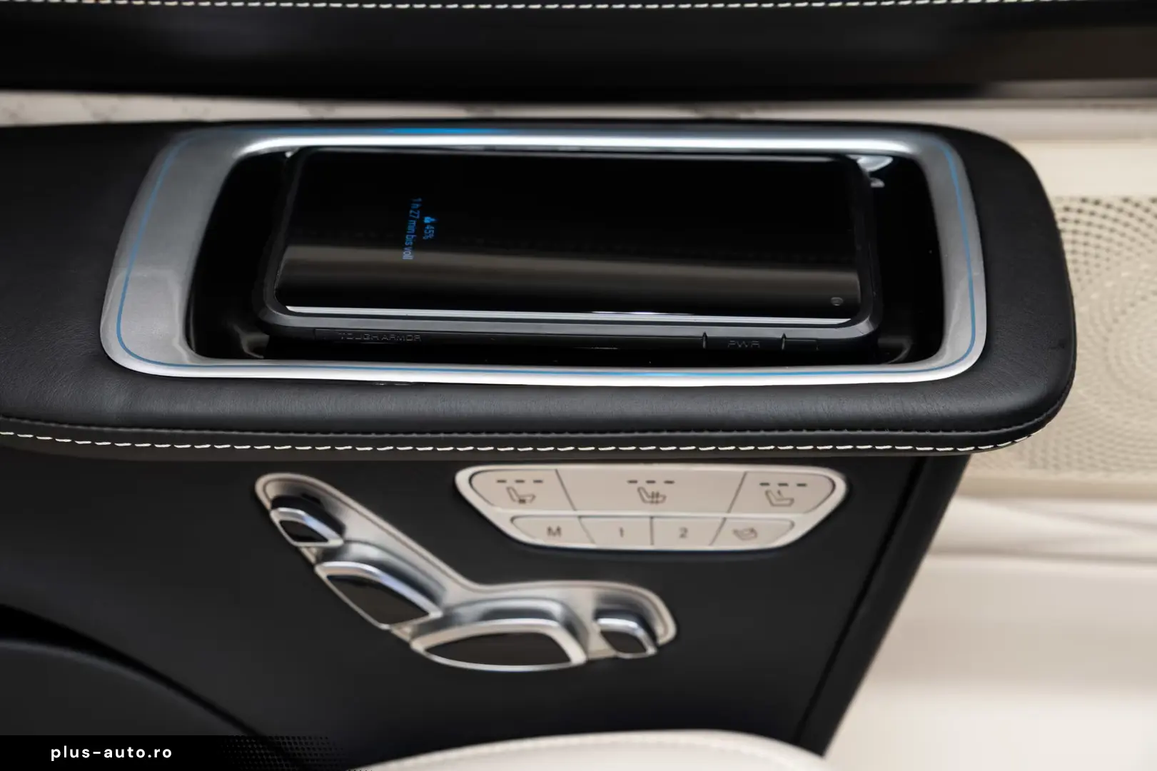 Mercedes-Benz V300 - VIP Business VAN KLASSEN