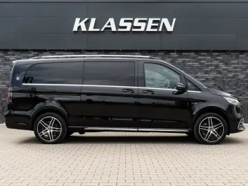 Mercedes-Benz V300 - VIP Business VAN KLASSEN