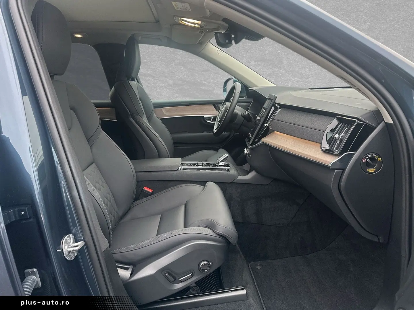 VOLVO XC90 B5 AWD Plus Bright 7-Sitzer Facelift ACC 360