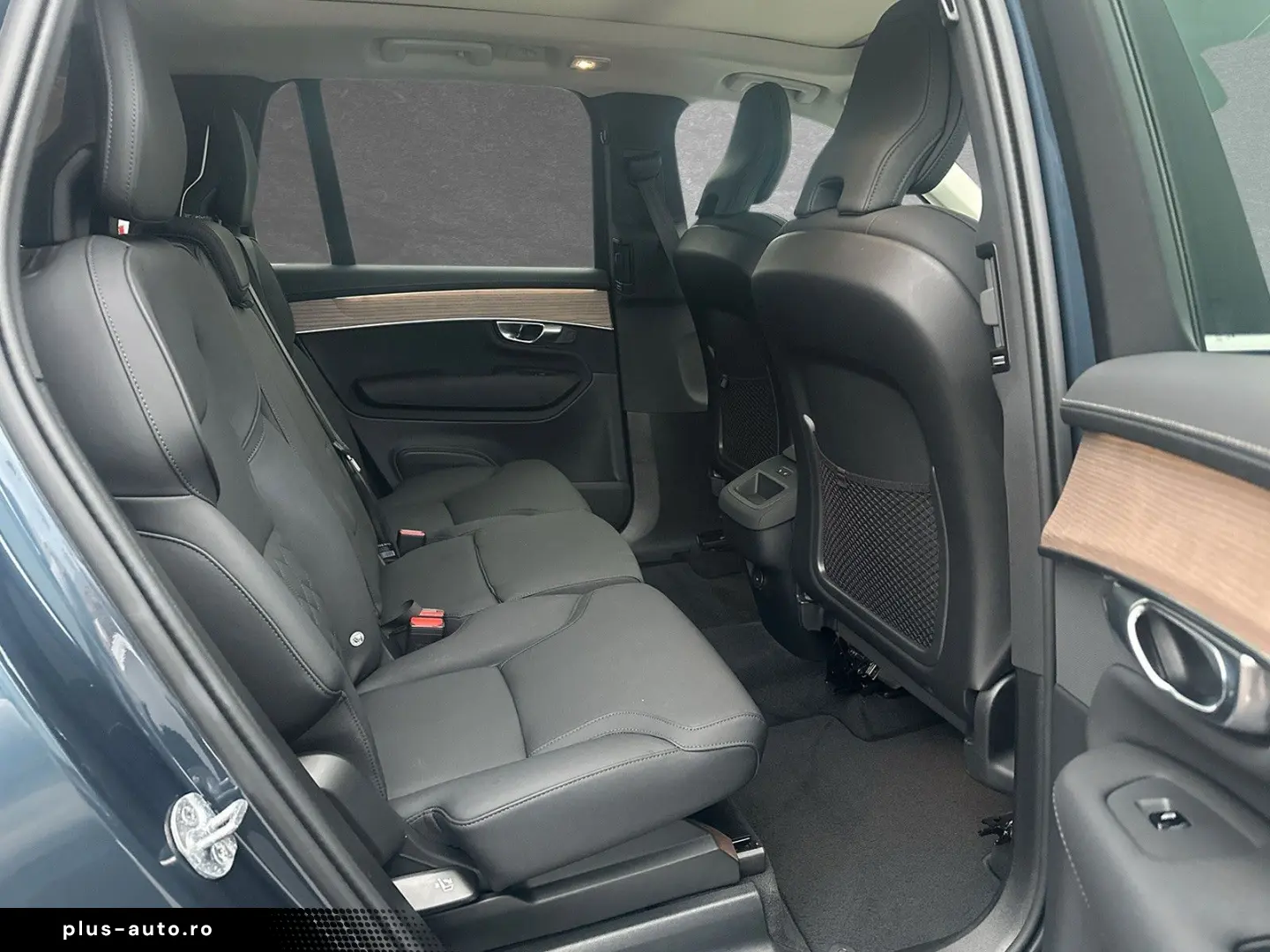 VOLVO XC90 B5 AWD Plus Bright 7-Sitzer Facelift ACC 360