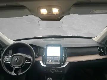 VOLVO XC90 B5 AWD Plus Bright 7-Sitzer Facelift ACC 360