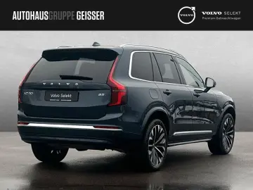 VOLVO XC90 B5 AWD Plus Bright 7-Sitzer Facelift ACC 360