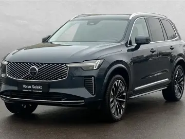 VOLVO XC90 B5 AWD Plus Bright 7-Sitzer Facelift ACC 360