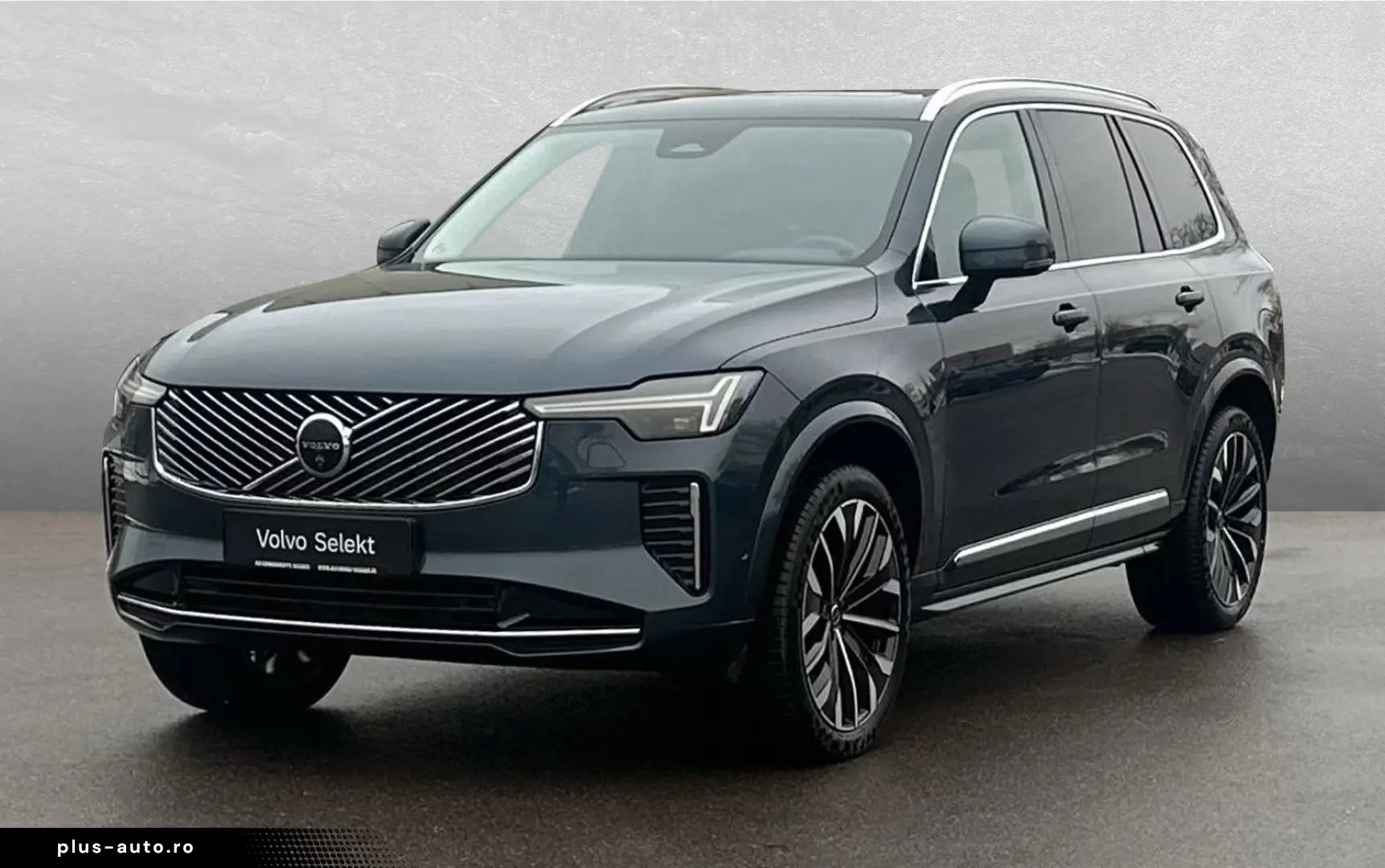 VOLVO XC90 B5 AWD Plus Bright 7-Sitzer Facelift ACC 360