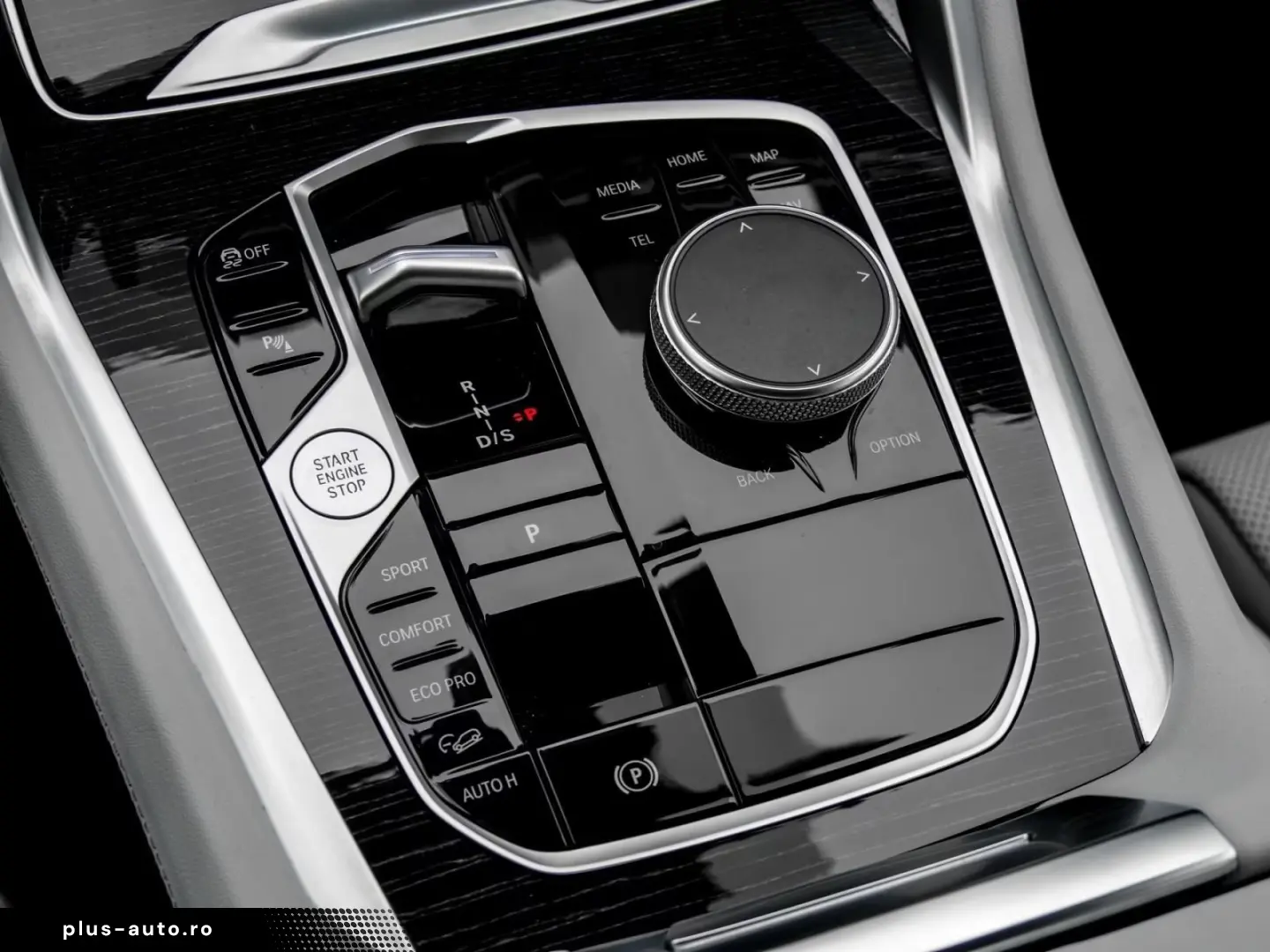 BMW X6 xDrive40i M SPORT AHK H K DA