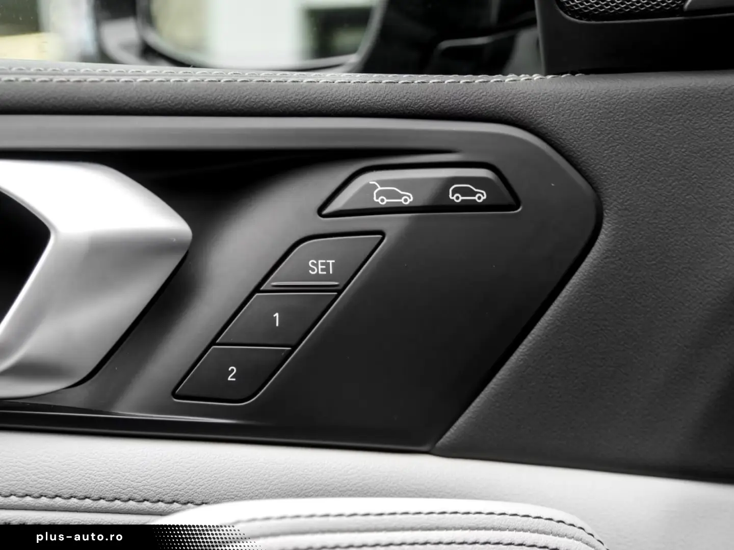 BMW X6 xDrive40i M SPORT AHK H K DA