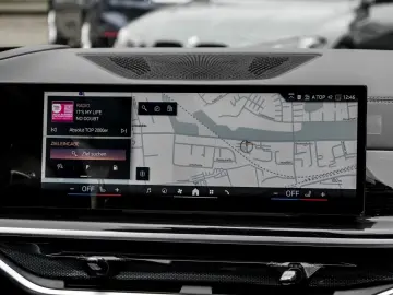 BMW X6 xDrive40i M SPORT AHK H K DA