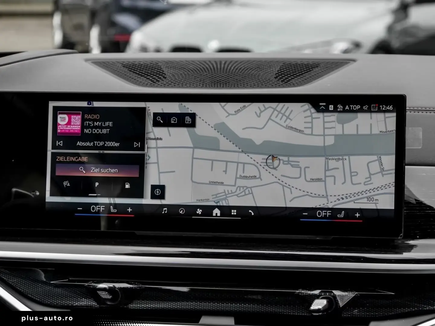 BMW X6 xDrive40i M SPORT AHK H K DA