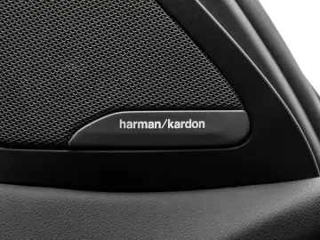 BMW X6 xDrive40i M SPORT AHK H K DA