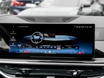 BMW X6 xDrive40i M SPORT AHK H K DA