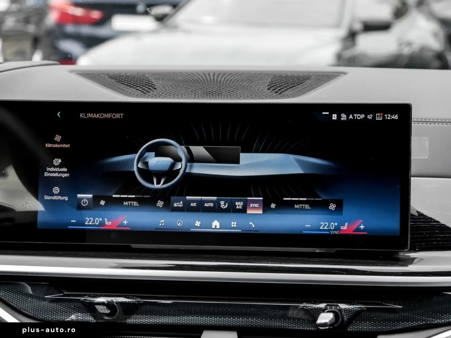 BMW X6 xDrive40i M SPORT AHK H K DA