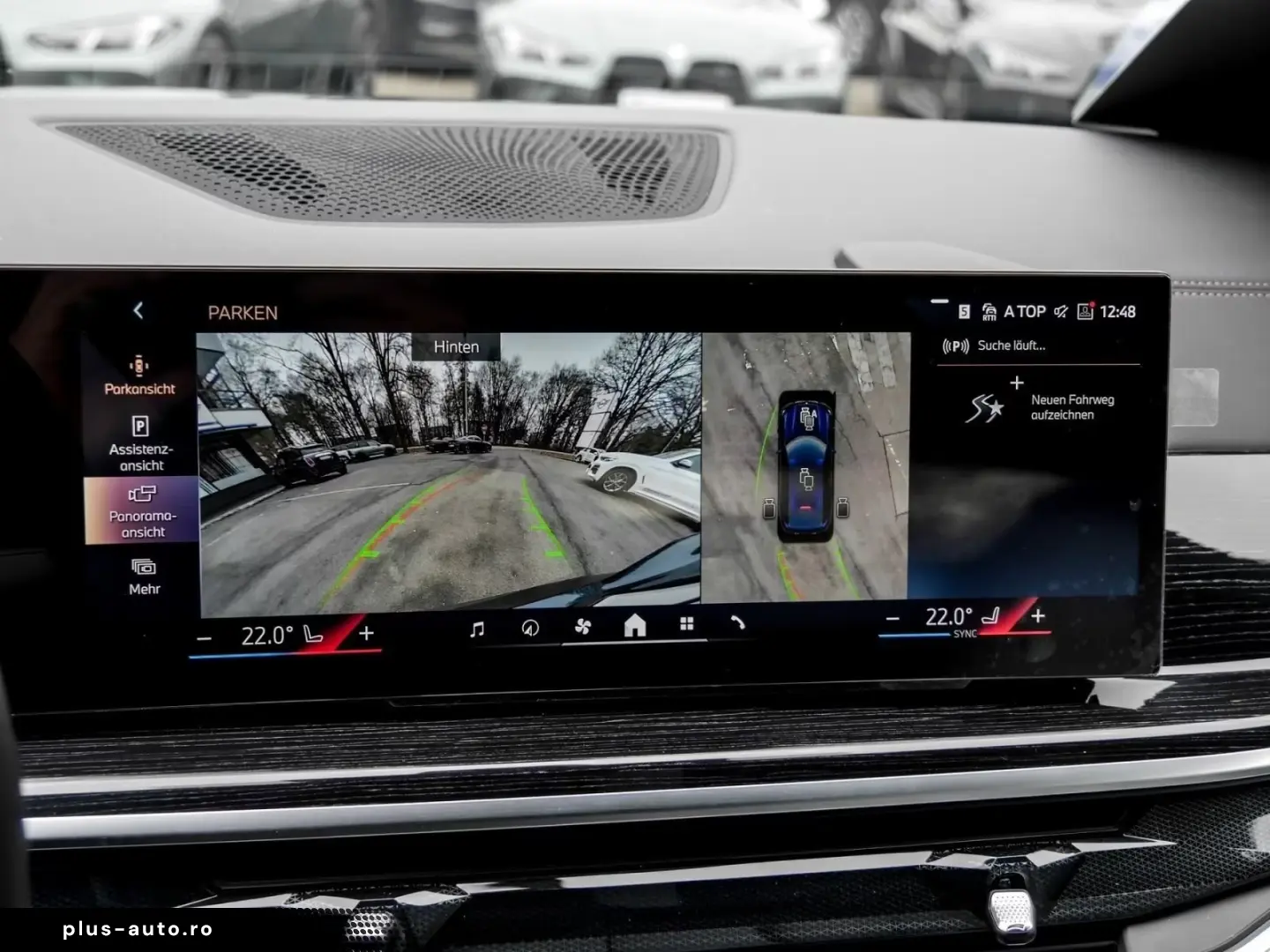 BMW X6 xDrive40i M SPORT AHK H K DA