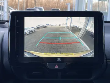 TOYOTA Yaris Cross Hybrid 1.5 VVT-i AWD-i Adventure