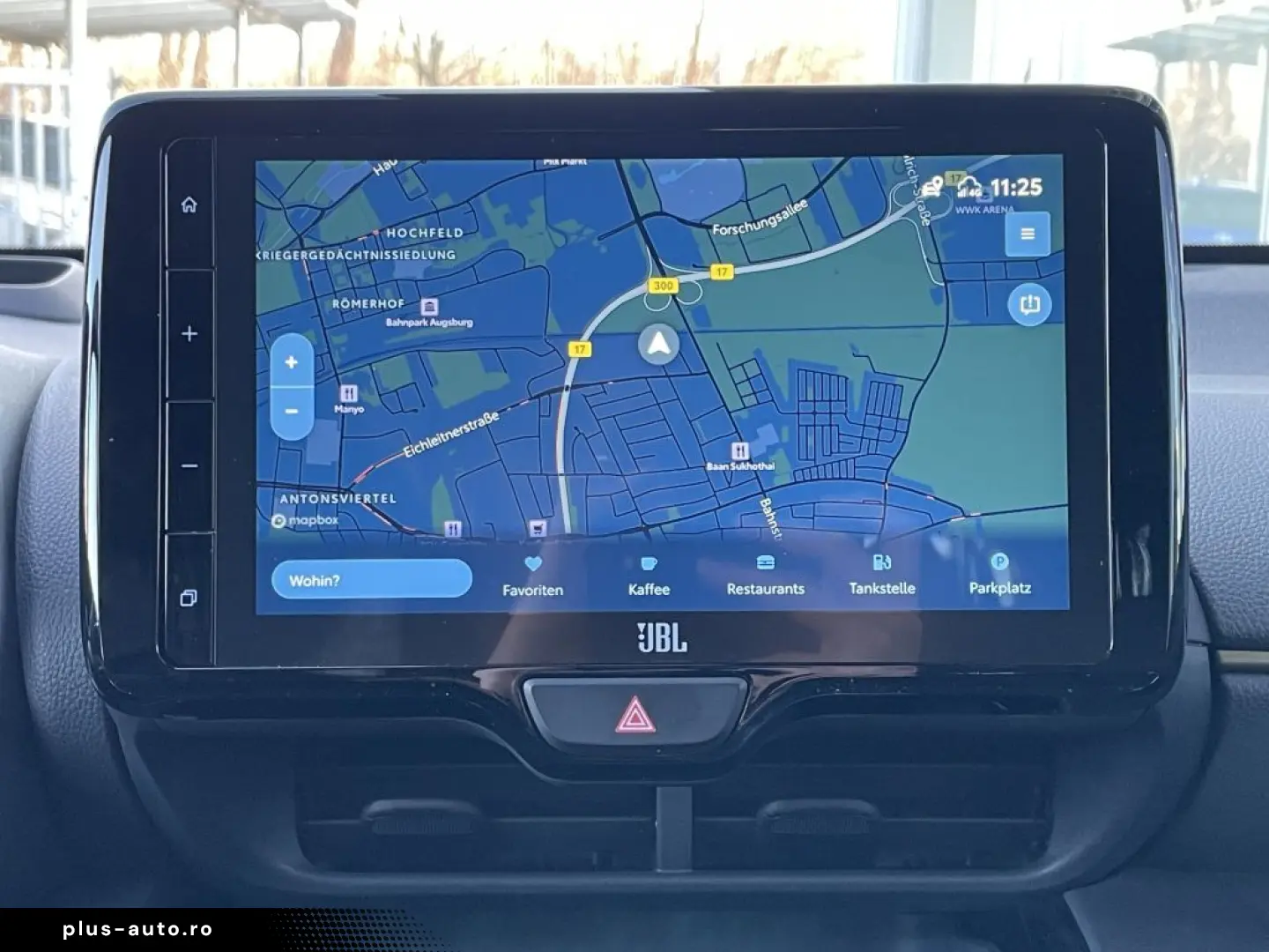 TOYOTA Yaris Cross Hybrid 1.5 VVT-i AWD-i Adventure