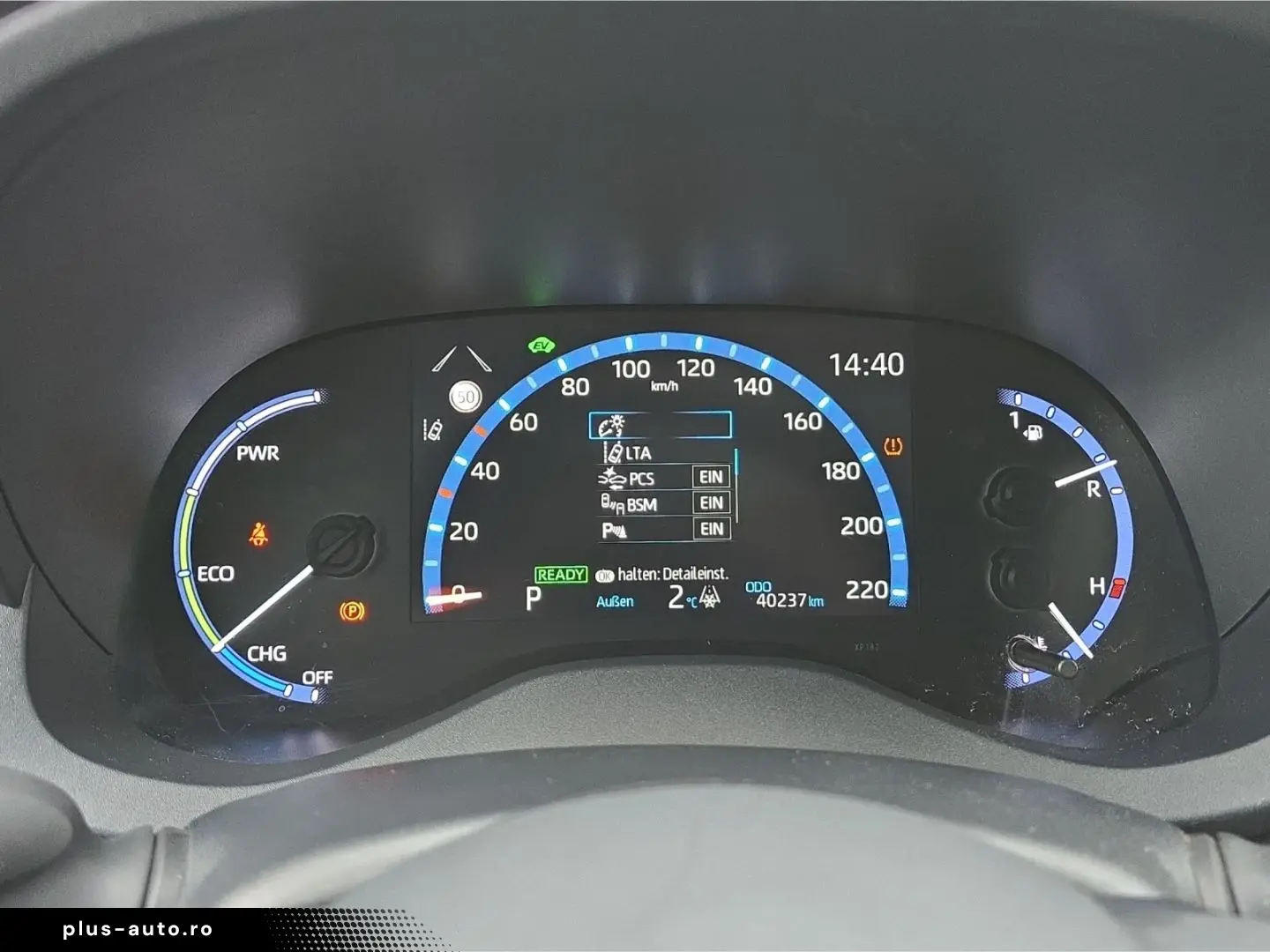 TOYOTA Yaris Cross Hybrid AWD-i Elegant Navi 360 Kamera