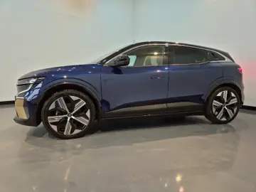 RENAULT MEGANE E-TECH EV60 220cp iconic optimum charge