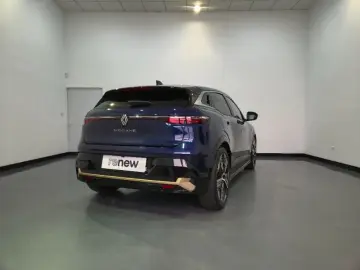 RENAULT MEGANE E-TECH EV60 220cp iconic optimum charge