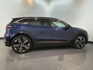 RENAULT MEGANE E-TECH EV60 220cp iconic optimum charge