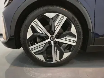 RENAULT MEGANE E-TECH EV60 220cp iconic optimum charge