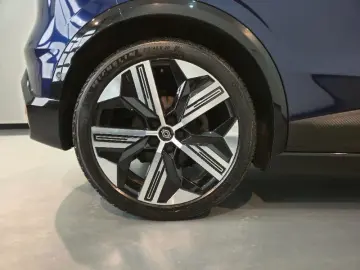 RENAULT MEGANE E-TECH EV60 220cp iconic optimum charge