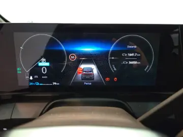 RENAULT MEGANE E-TECH EV60 220cp iconic optimum charge